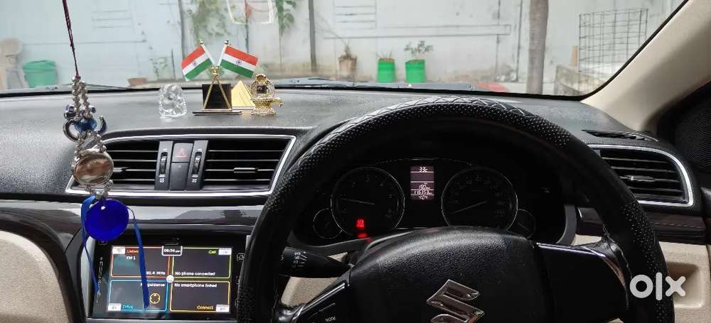 Maruti Suzuki Ciaz Diesel 2015 Model