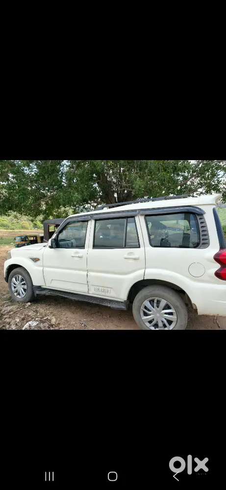 Mahindra Be 6 2015 Diesel Automatic