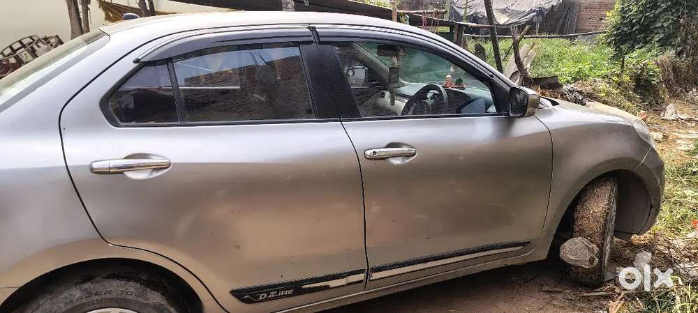 Maruti Suzuki Dzire 2021