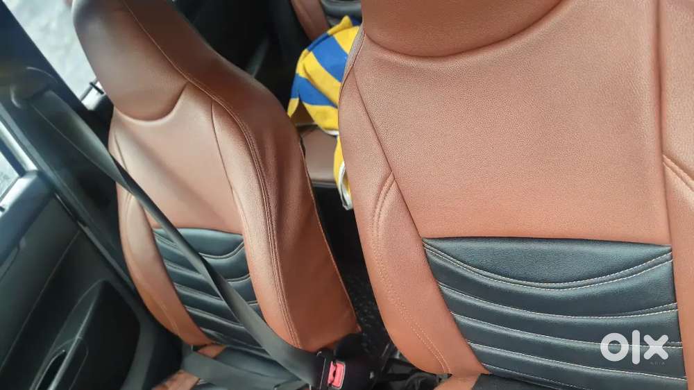 Renault Kwid 2020 Petrol Manual