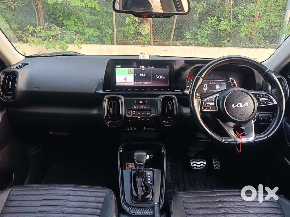 Kia Sonet 1.5 Gtx Plus Diesel Dt, 2022, Diesel