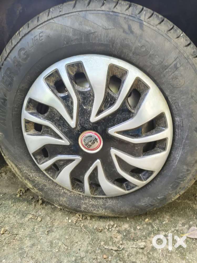 2013 Hyundai Eon Era Petrol Automatic