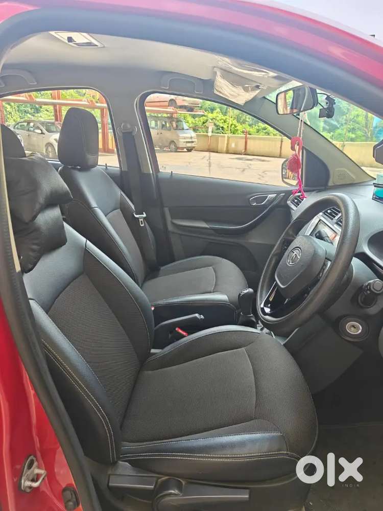 Tata Tigor 2019 Petrol, Manual Xz+, 30000 Km, 1st Owner