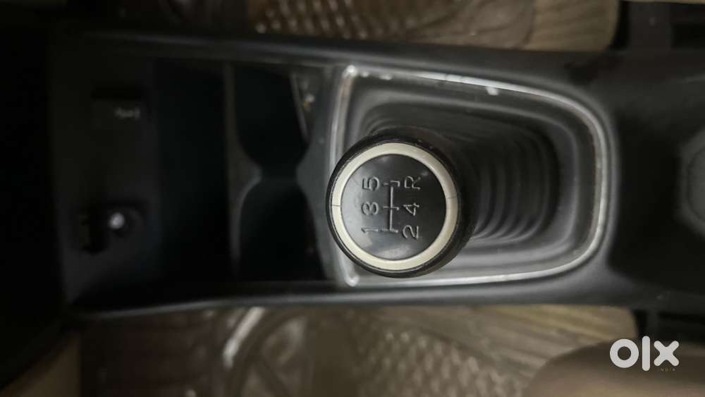 Honda Amaze S Petrol, 2020, Petrol