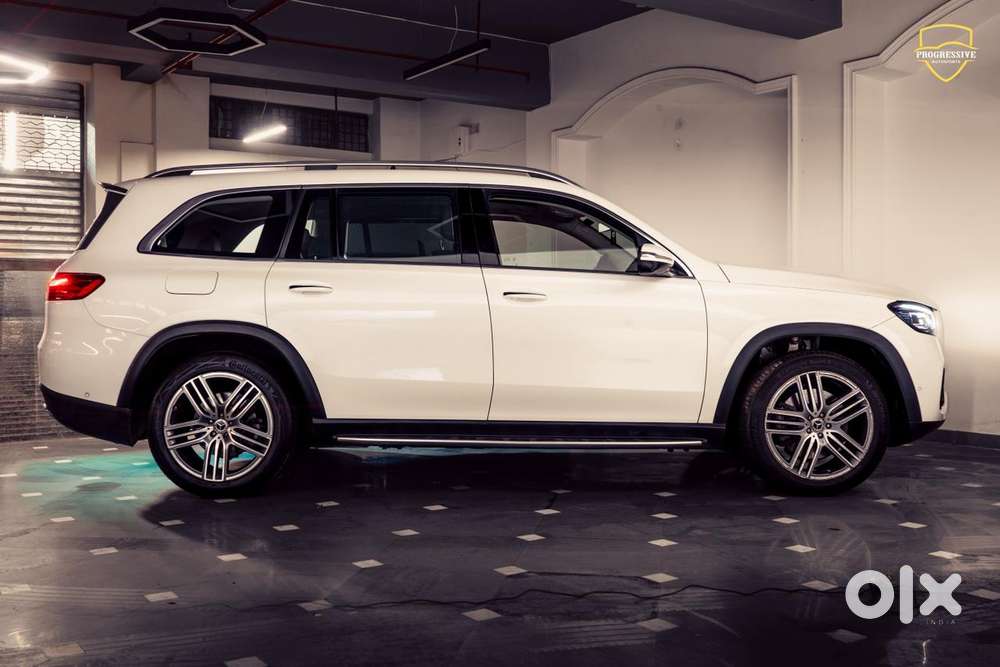 Mercedes-benz Gls 450d 4matic, 2024, Diesel
