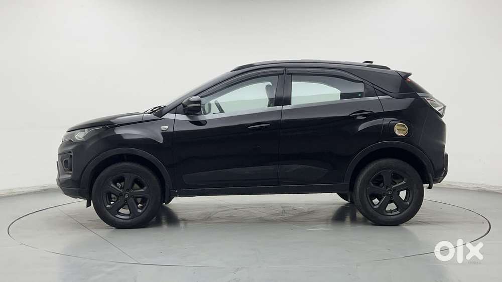 Tata Nexon 1.2 Revotron Xza Plus (o) Dark Edition, 2022, Petrol