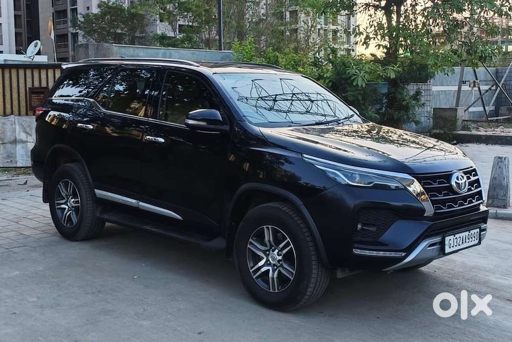 Toyota Fortuner 3.0 4x2 Automatic, 2023, Diesel