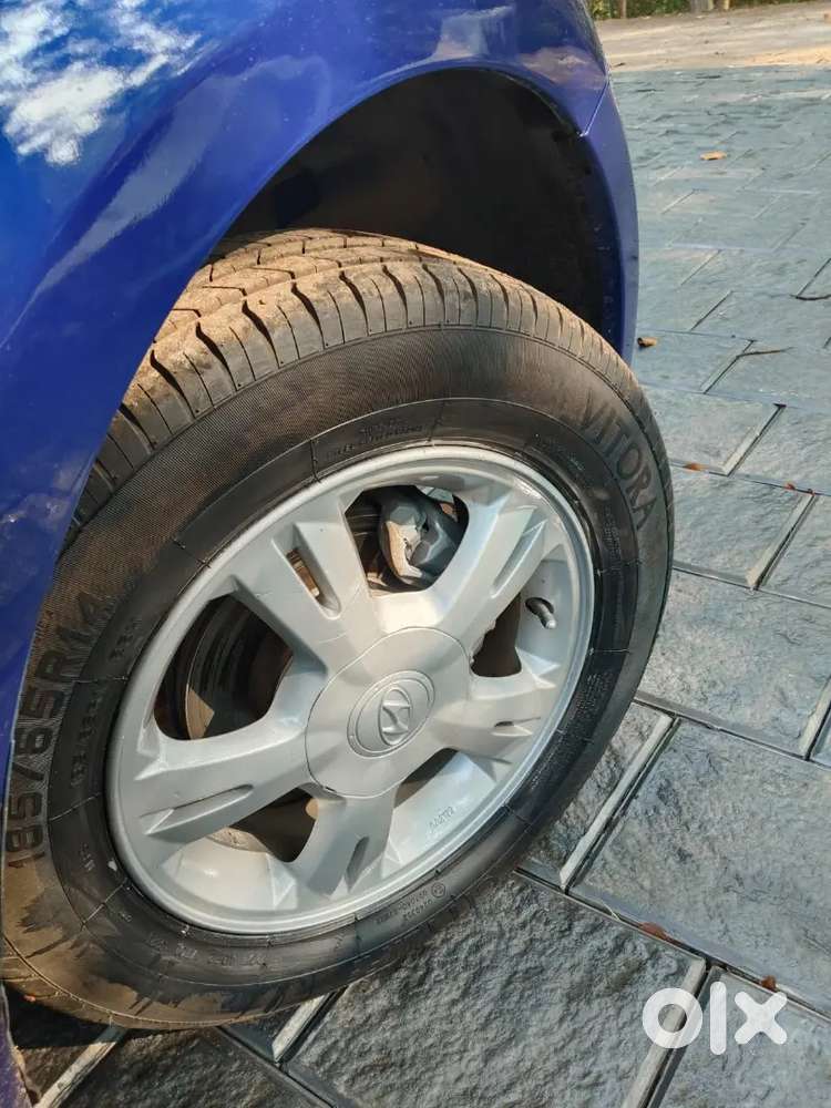 Hyundai I20 2011 Sportz