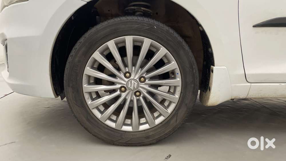 Maruti Suzuki Ciaz 2014-2017 Zxi Plus, 2016, Petrol