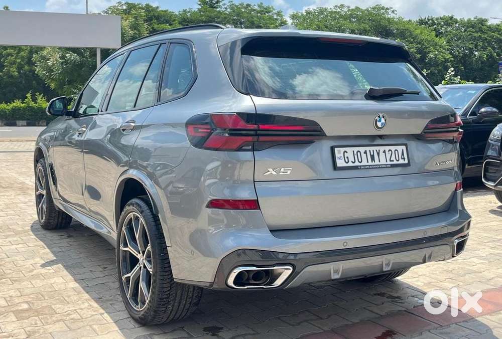 Bmw X5 Xdrive40i M Sport, 2025, Petrol