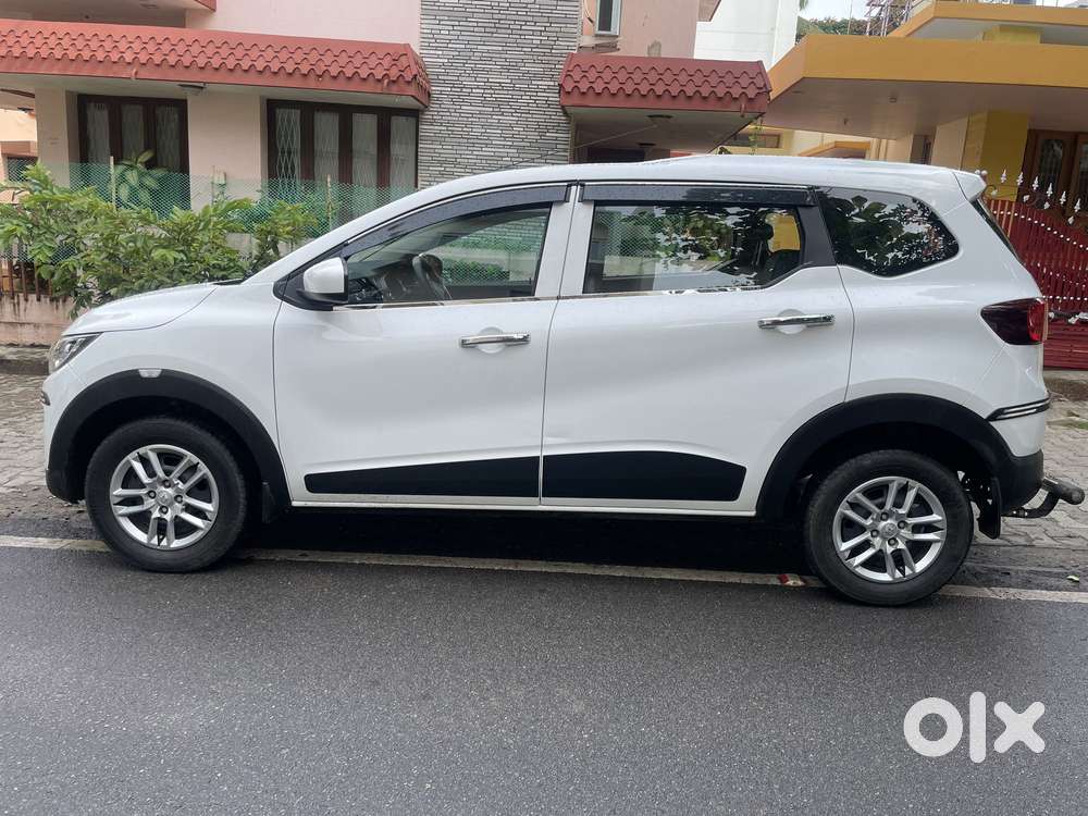 Renault Triber Rxl, 2021, Petrol