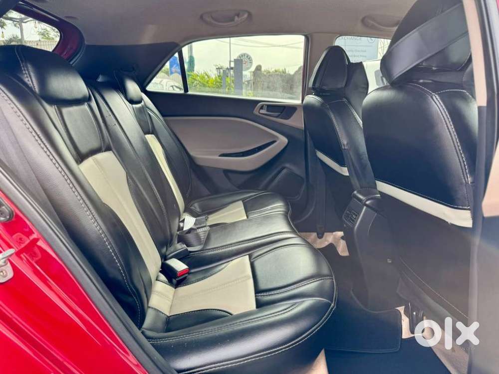 Hyundai I20 1.4 Magna Executive, 2016, Petrol