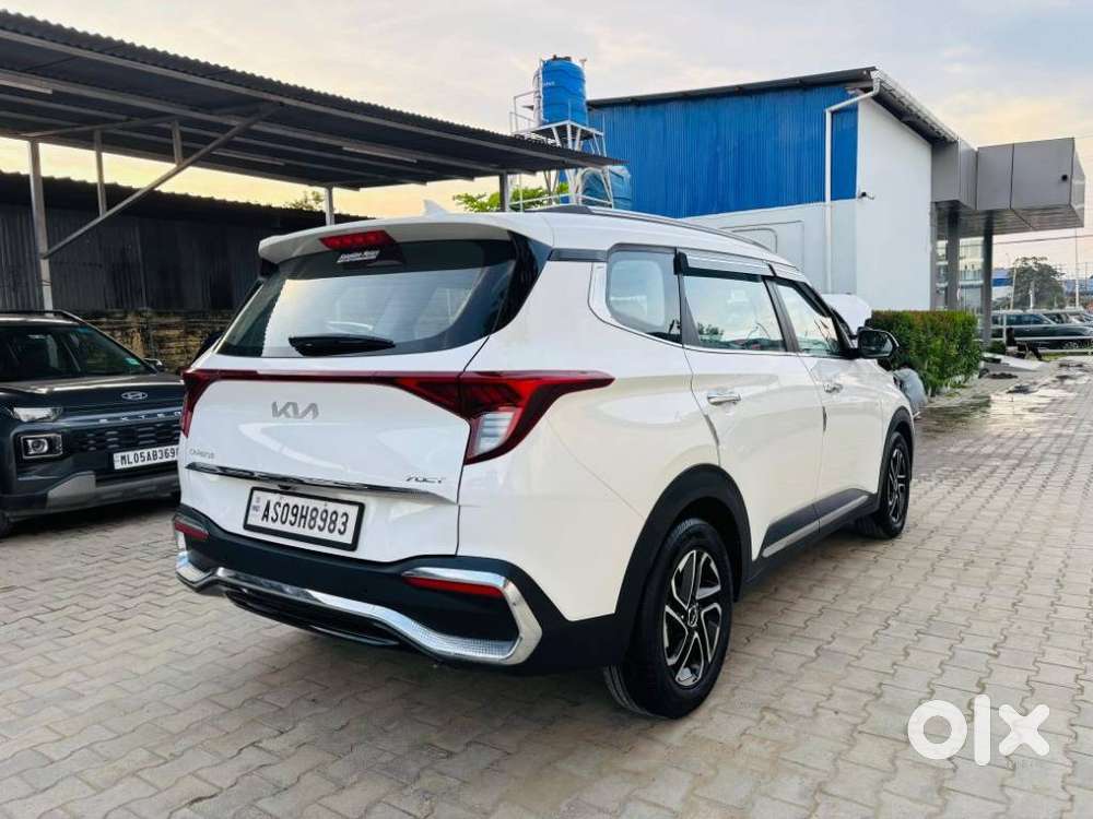 Kia Carens 1.4 Luxury Plus 6 Str, 2023, Petrol