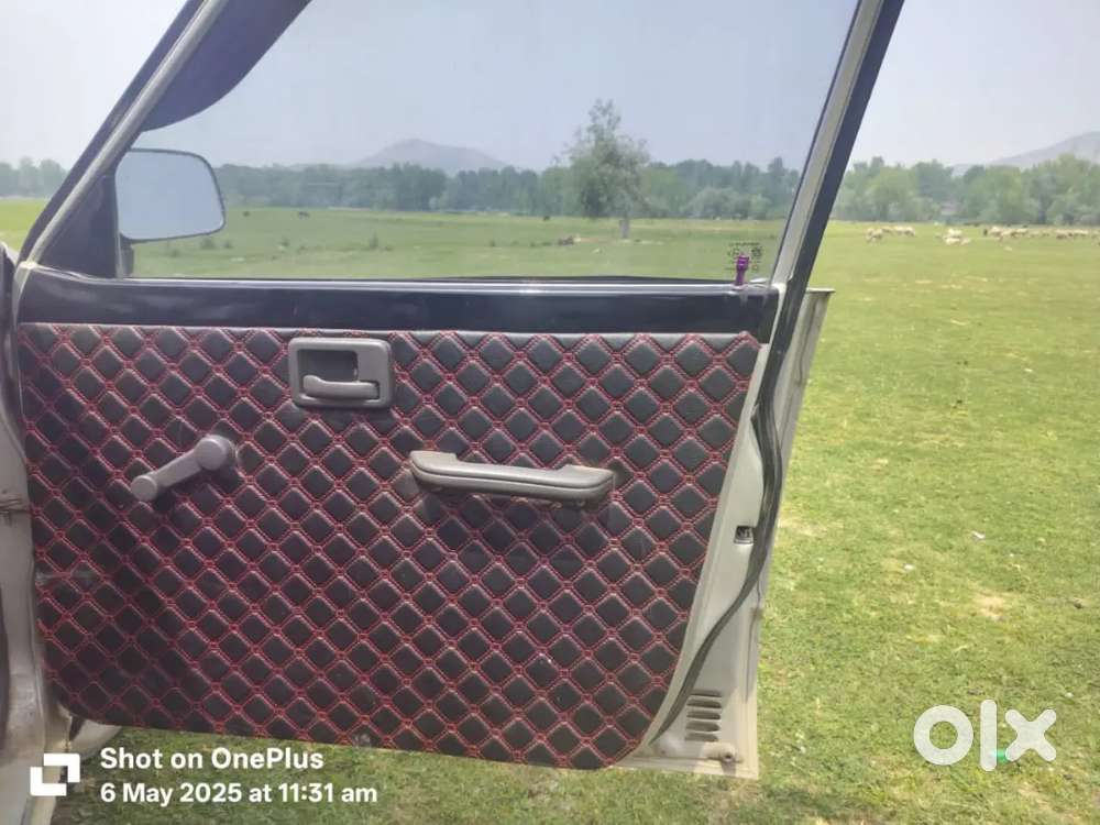 Maruti Suzuki 800 2012 Petrol 51000 Km Driven