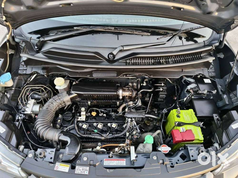 Maruti Suzuki S-presso Vxi Opt, 2022, Petrol
