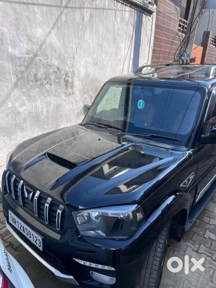 Mahindra Be 6 Pack 2023