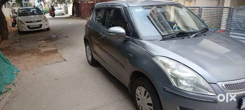 Maruti Suzuki Swift 2014 Diesel Well Maintained
