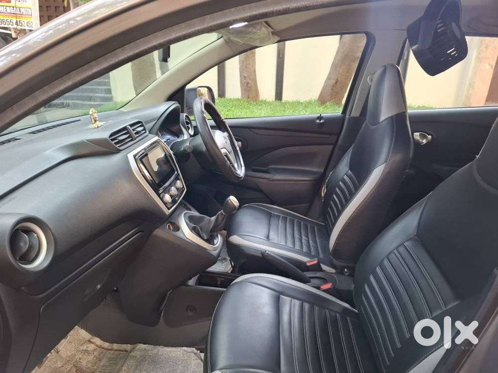 Datsun Go 1.2 A (o), 2019, Petrol