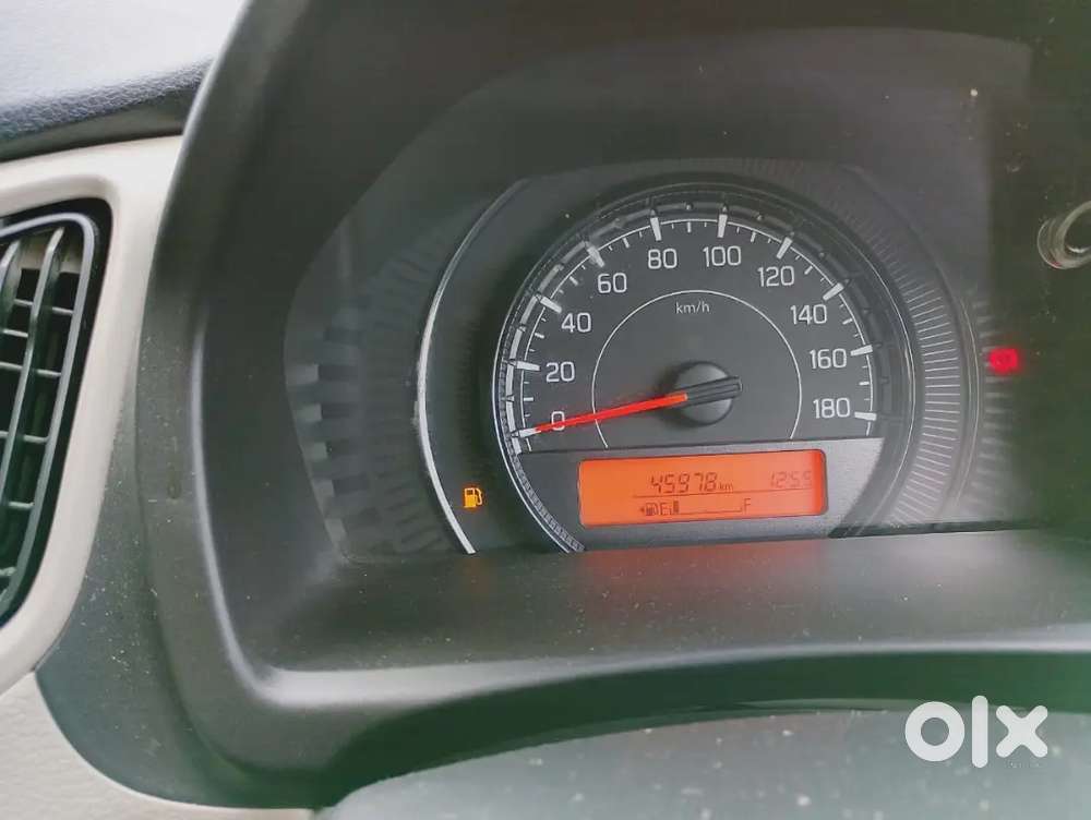 Maruti Suzuki Wagon R 2025 Petrol 40000 Km Driven