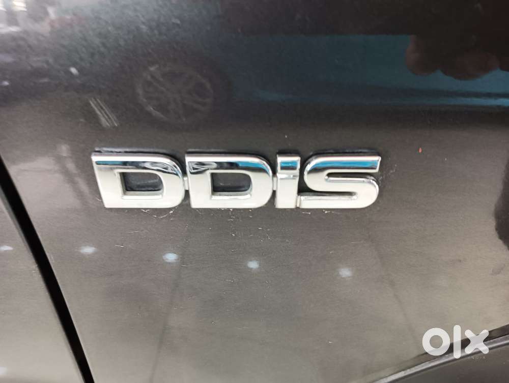 Maruti Suzuki S Cross Zeta Shvs, 2017, Diesel