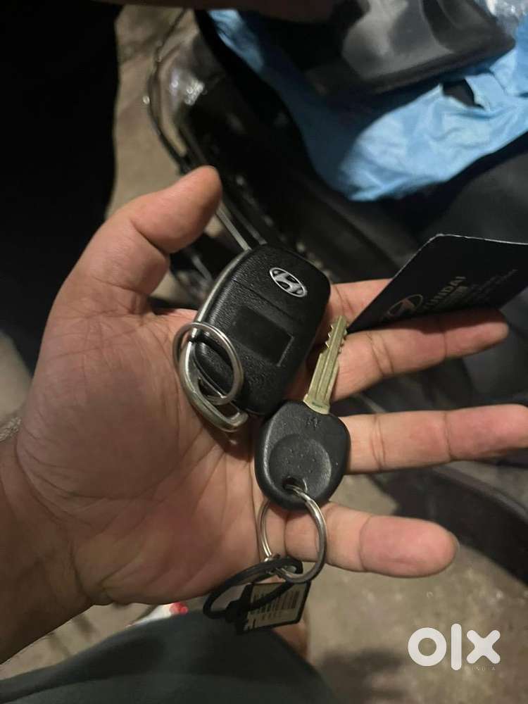 Hyundai Elite I20 2015 Petrol 87000 Km Driven