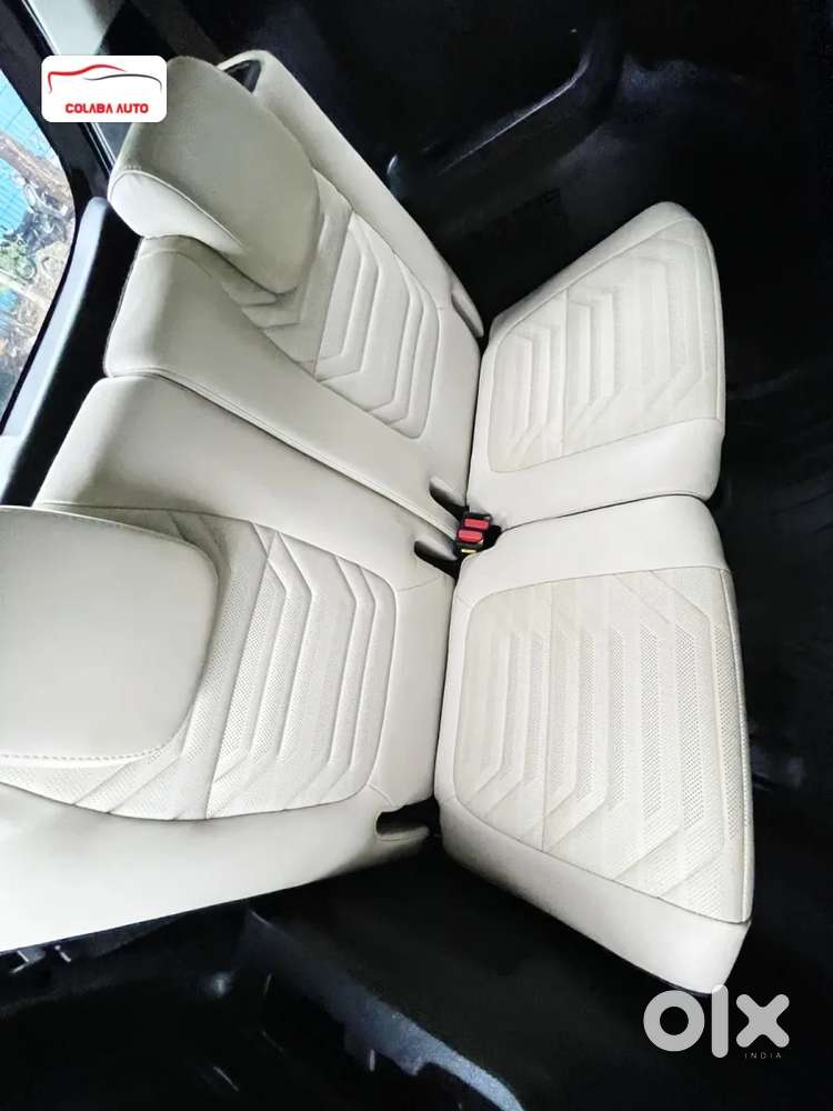 Kia Carens 1.4 Luxury Plus 6 Str, 2023, Petrol