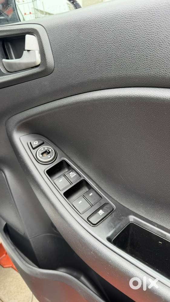 Hyundai Elite I20 2019