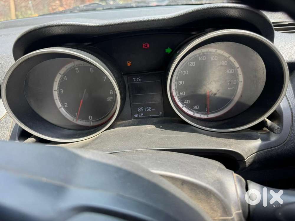 2020 Maruti Swift Petrol Manual 2nd Owner