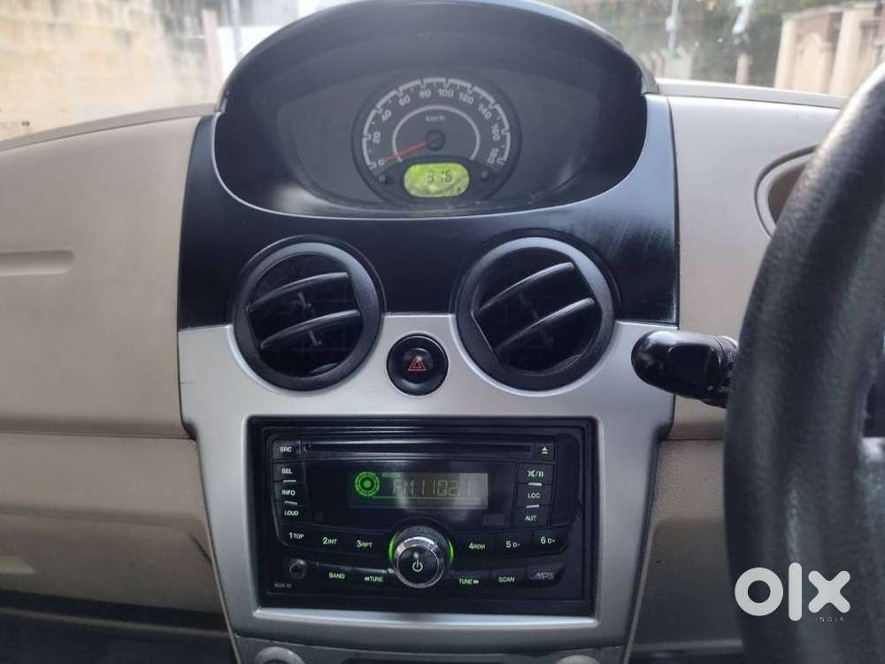 Chevrolet Spark 1.0 Lt, 2012, Petrol