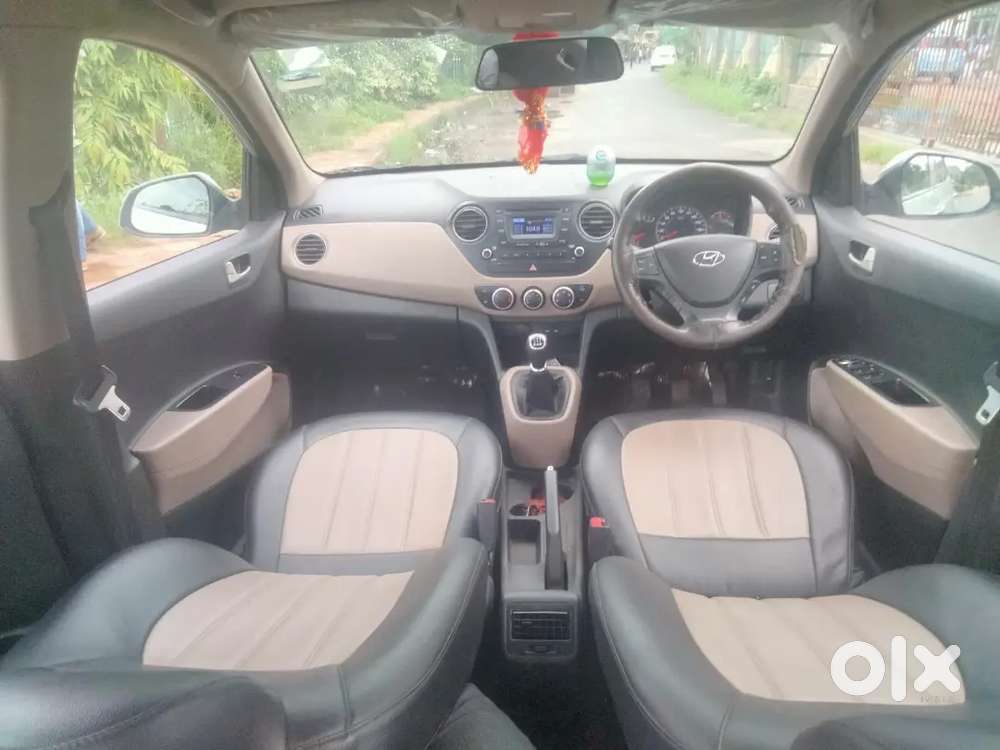 Hyundai Grand I10 Asta Opt