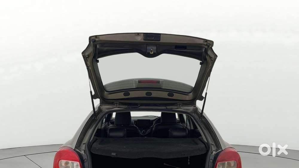 Maruti Suzuki Baleno 1.2 Delta, 2019, Petrol