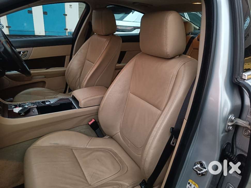 Jaguar Xf 2.2 Diesel, 2016, Diesel