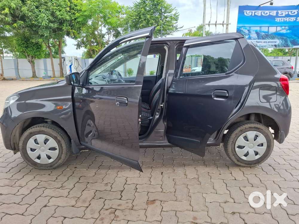 Maruti Suzuki Alto K10 Vxi (o), 2024, Petrol