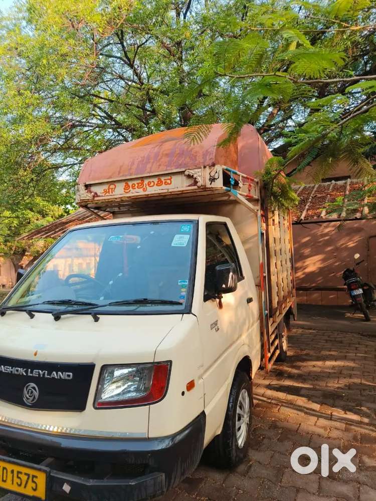 Ashok Leyland Stile Diesel 2024