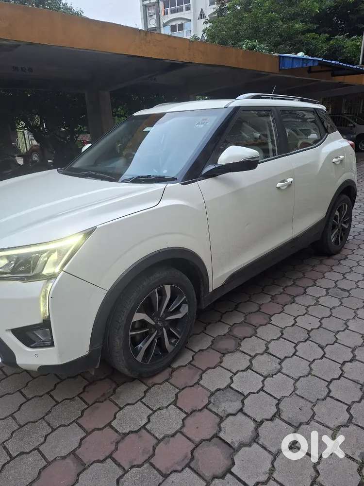 Mahindra Xuv300 Diesel 2020