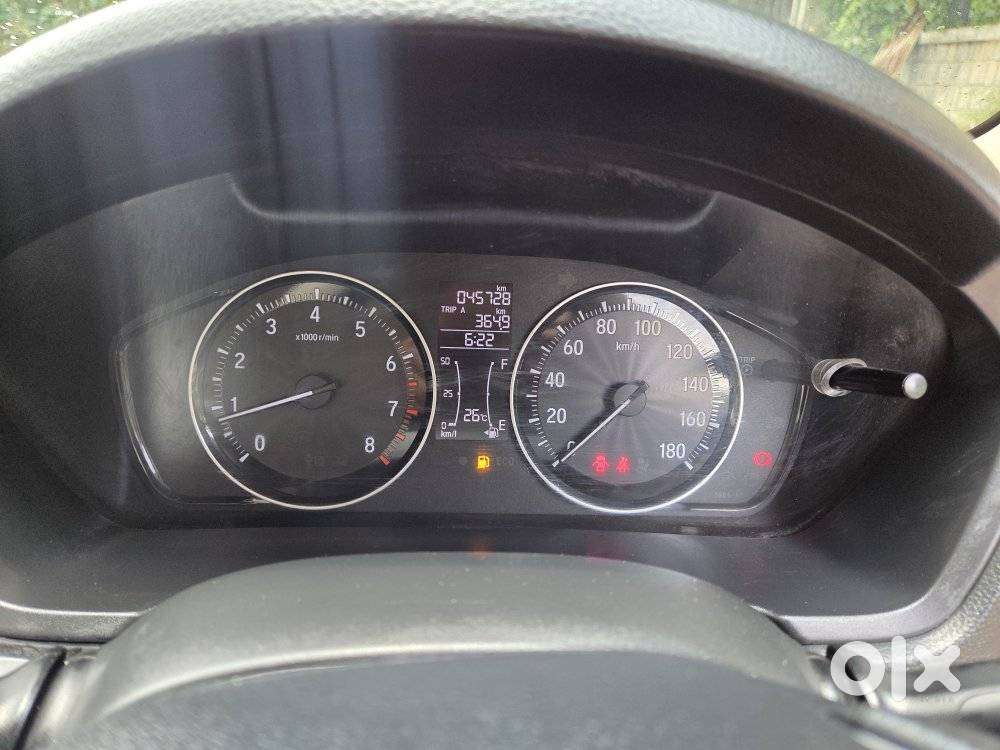 Honda Amaze V Petrol, 2019, Petrol