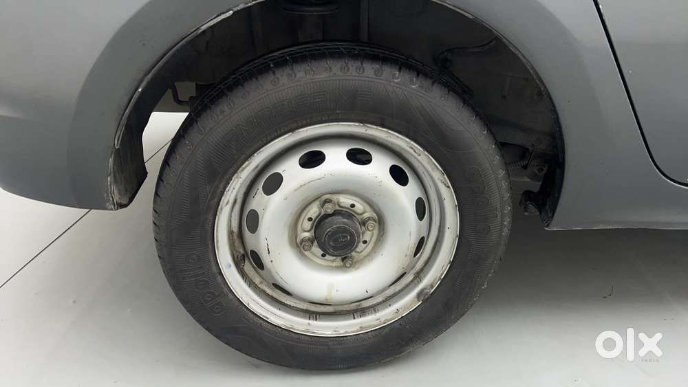 Tata Tigor Xe, 2022, Petrol