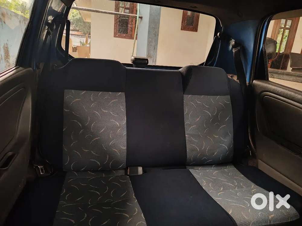Maruti Suzuki Alto 2008 Petrol Good Condition.