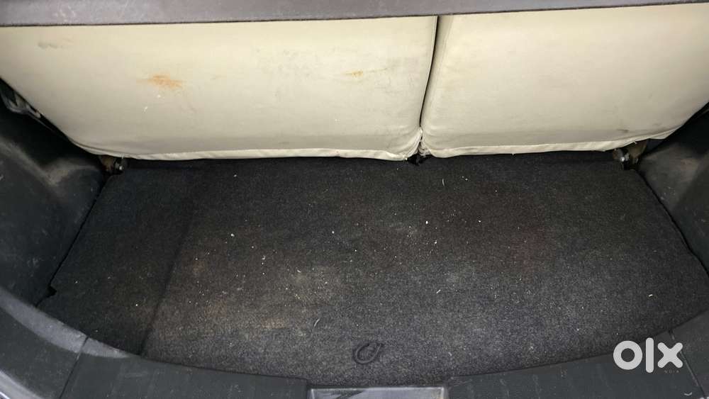 Maruti Suzuki Wagon R 1.0 Vxi, 2014, Petrol