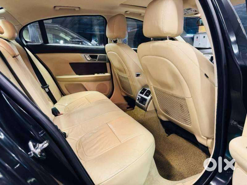 Jaguar Xf 2.2 Litre Luxury, 2015, Diesel