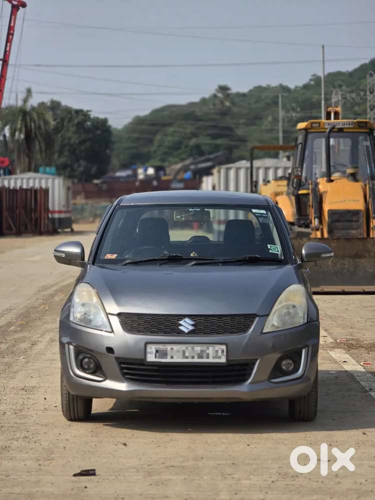 Maruti Suzuki Swift 2016 Model