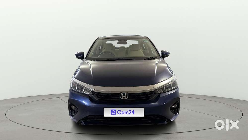 Honda City I-vtec V, 2024, Petrol