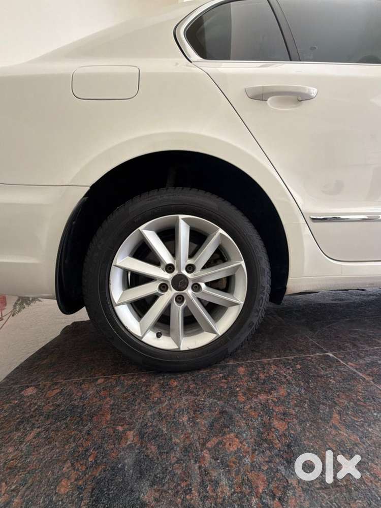 2015 Skoda Superb 1.8 Elegance Tsi Automatic  Mint Condition