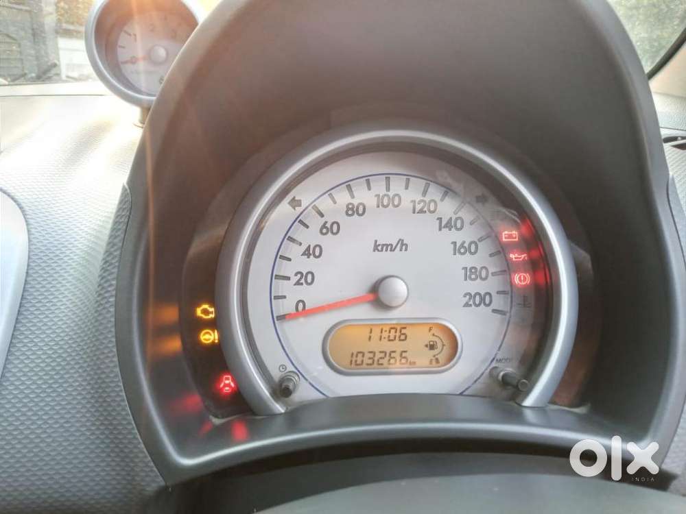 Maruti Suzuki Ritz Vdi Bs-iv, 2015, Diesel