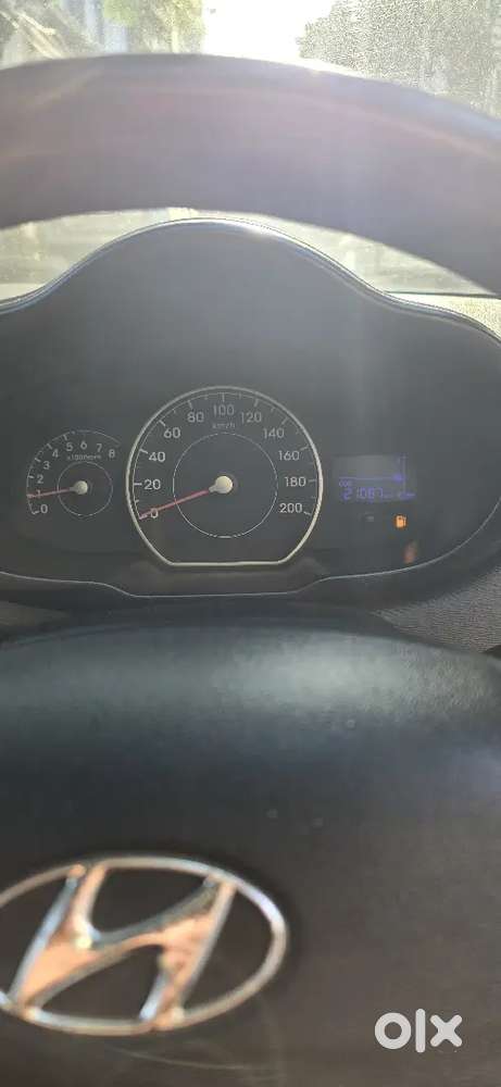 Hyundai I10 2016 Petrol Well Maintained