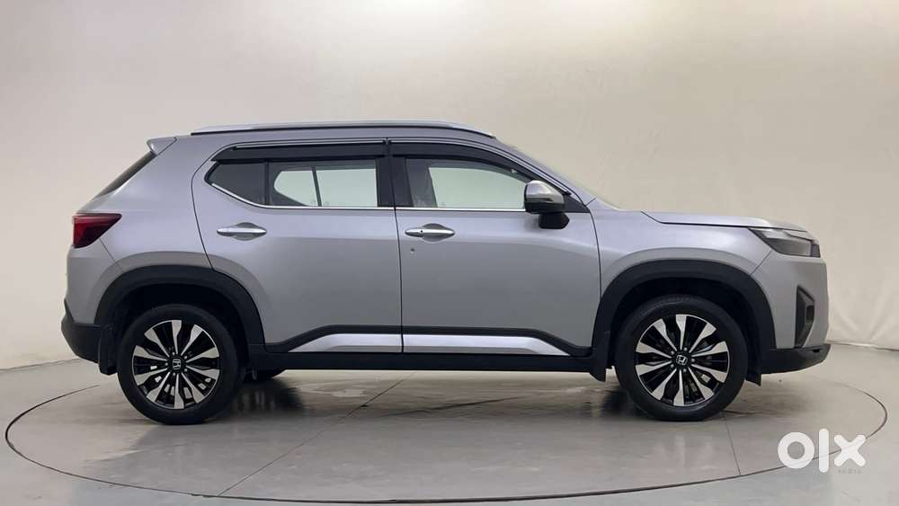 Honda Elevate Zx Cvt, 2024, Petrol
