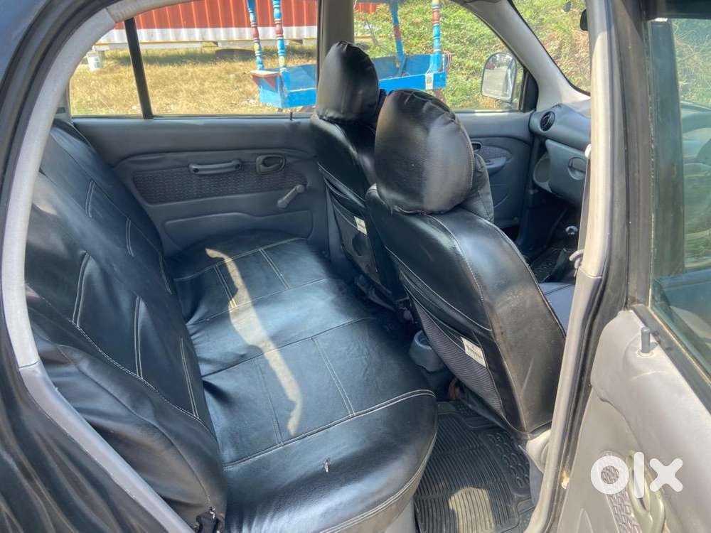 Hyundai Santro Xing 2004 Petrol Well Maintained