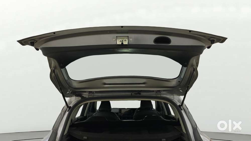 Kia Seltos Htk Plus 1.5 Diesel, 2021, Diesel