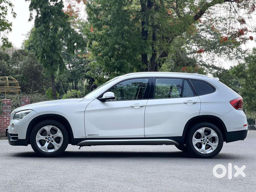 Bmw X1 2.0 Sdrive 20d, 2014, Diesel