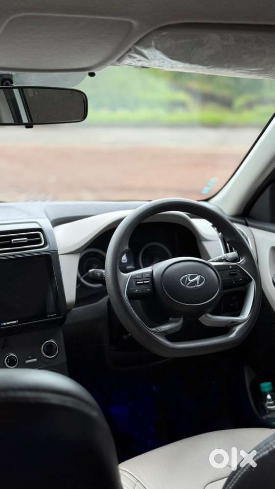 Hyundai Creta 2020 Diesel Good Condition